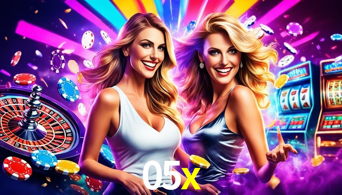 Experiência VIP 05x