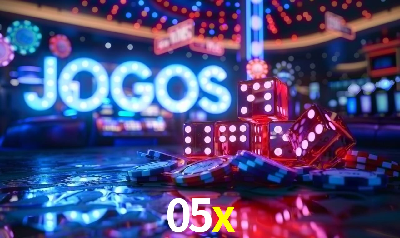 Estatísticas 05x