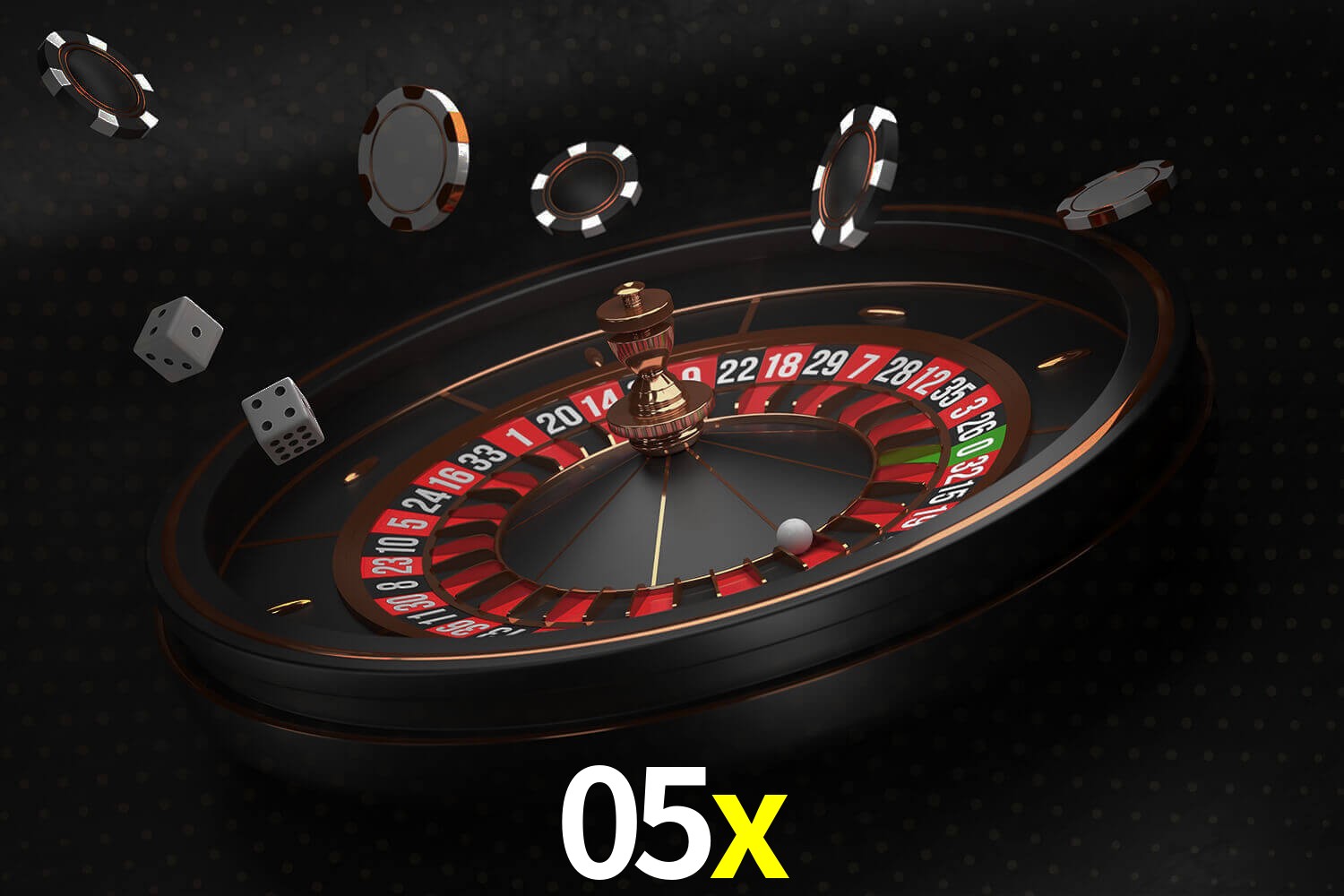 05x: Seu Cassino Premiado com Pagamentos Rápidos