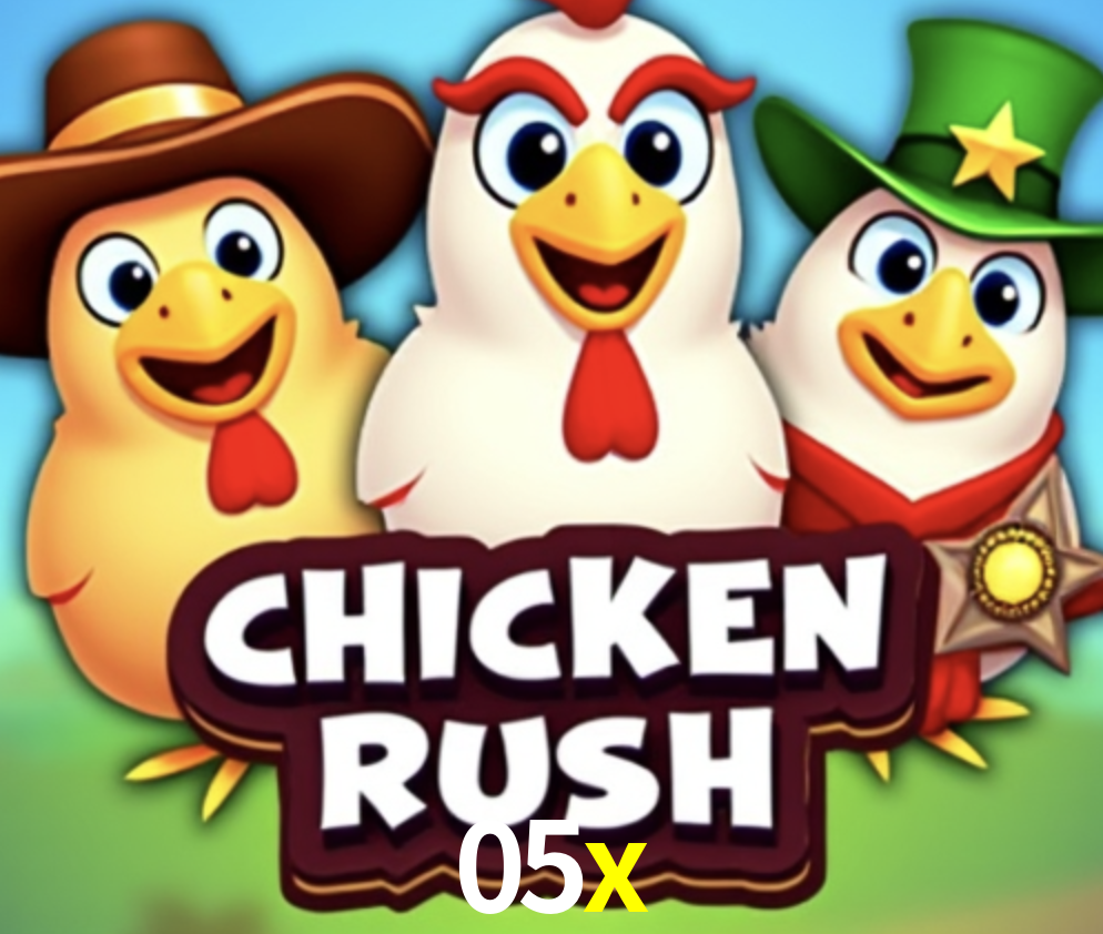 Desvendando o Mundo dos Jogos Virtuais na 05x