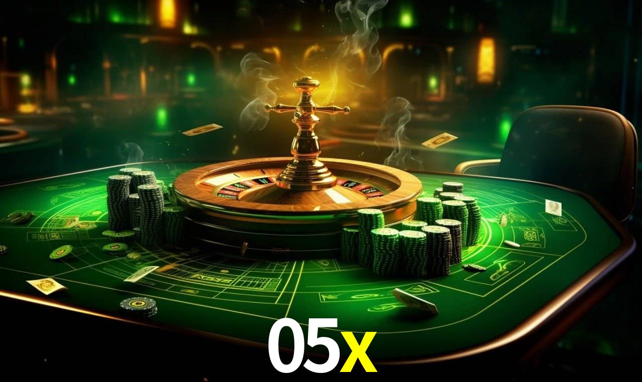 Casino VIP 05x