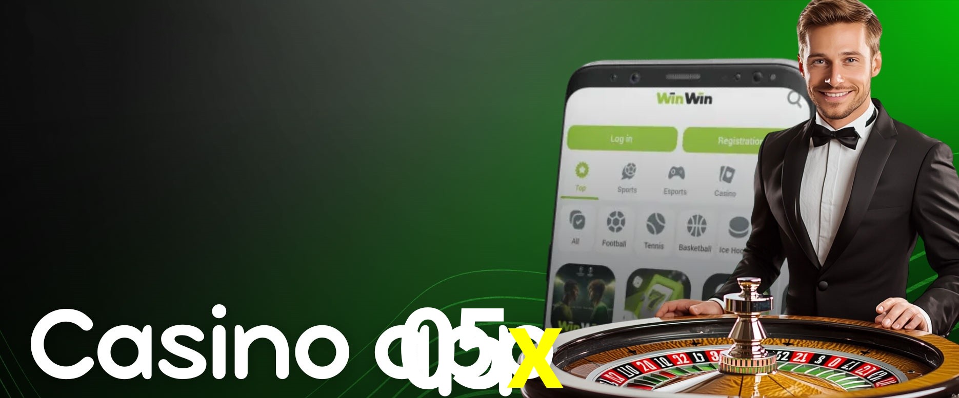 Descubra o Mundo do Cassino Online com 05x