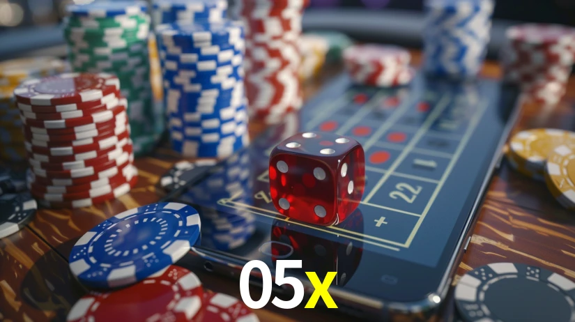 05x bet