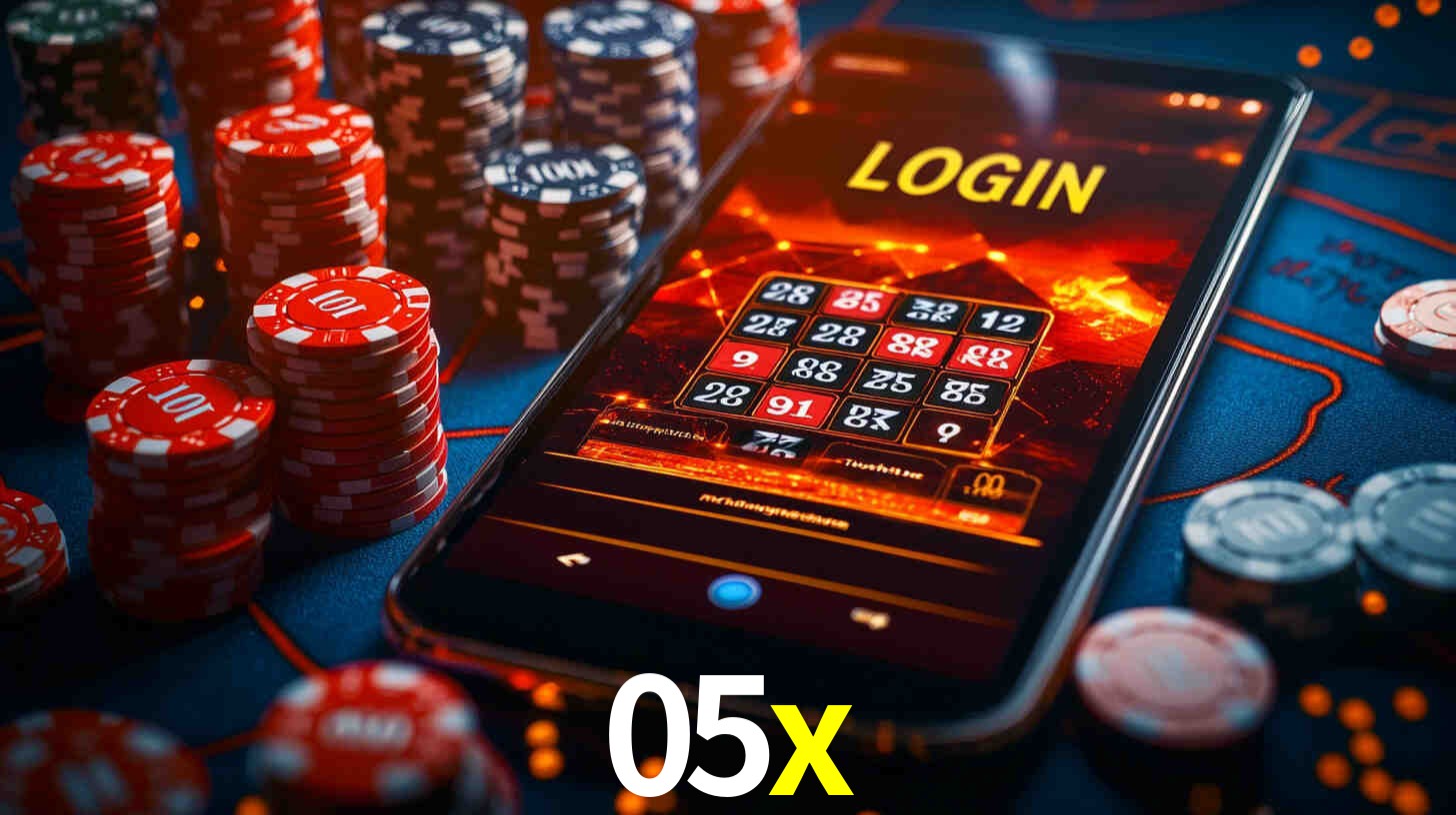 05x bet