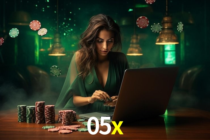 Interface do App 05x