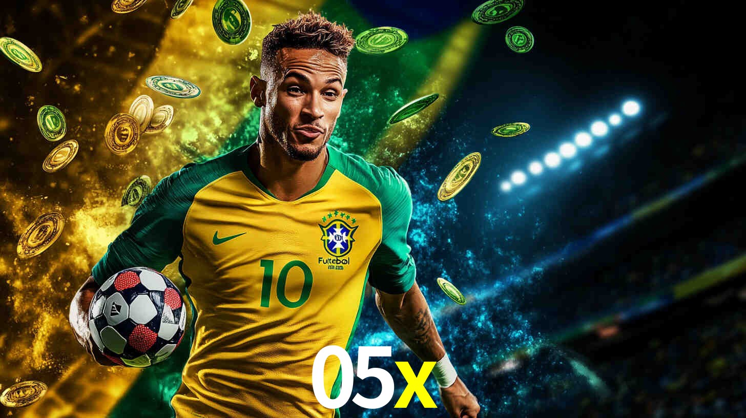 Apostas de Tênis 05x