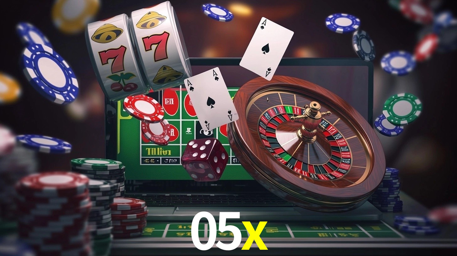 05x bet