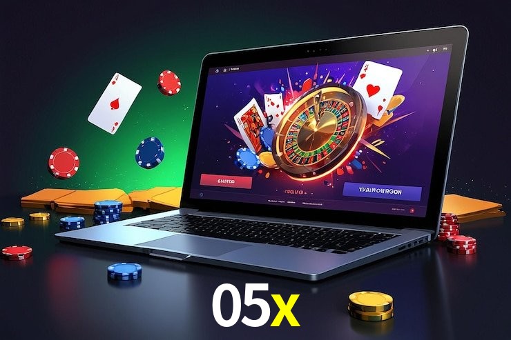 Casino Ao Vivo 05x
