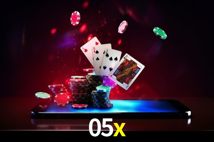 Casino Ao Vivo 05x