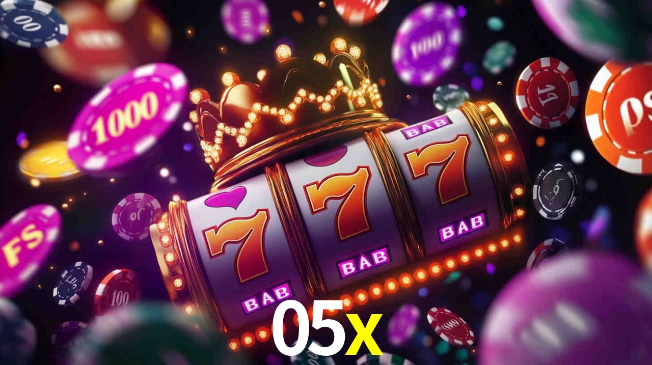 Casino VIP 05x