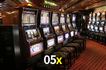 A Emoção da Loteria na 05x: Uma Chance de Mudança de Vida