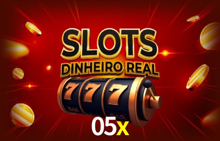 Provedores de Jogos 05x