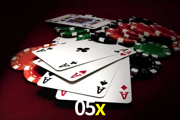Recursos de Bônus 05x