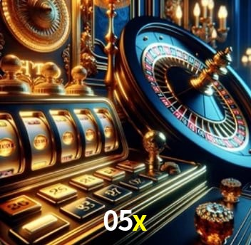 Diretório de Jogos 05x