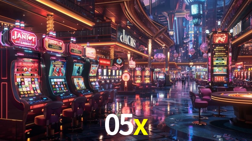 Descubra a Essência do 05x: Nossa História e Compromissos
