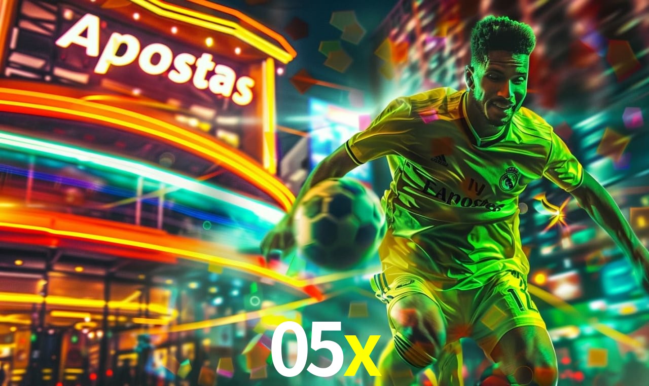 Promoções Sazonais 05x