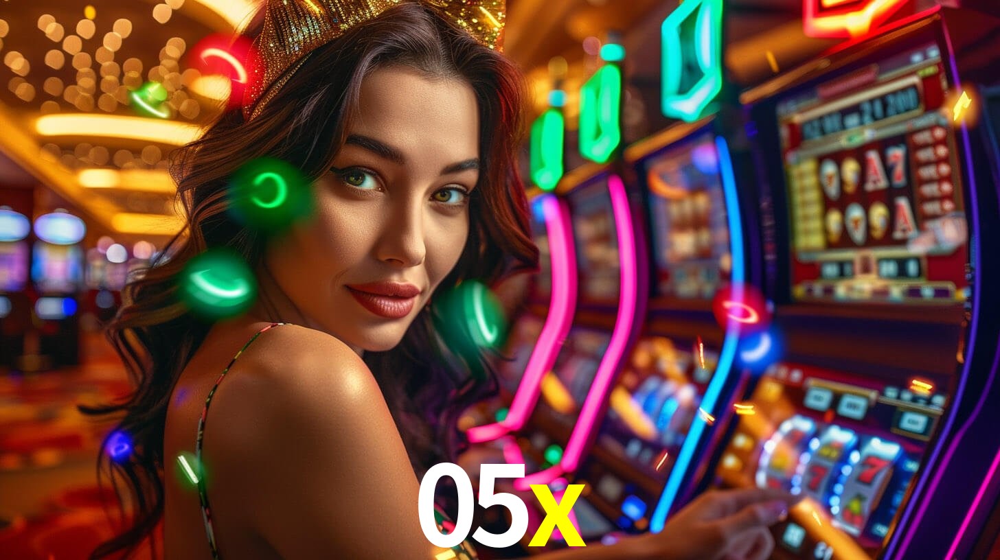 Jogos Exclusivos 05x