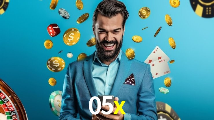 Mesa de Blackjack 05x