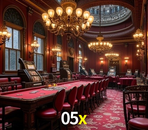 Diretório de Jogos 05x