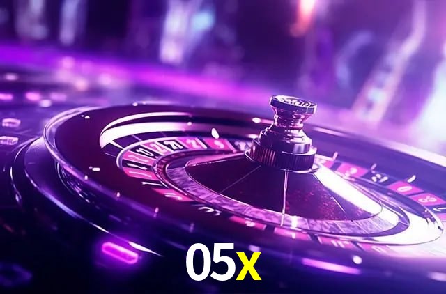 Apostas de Futebol 05x
