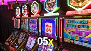 Estatísticas Esportivas 05x