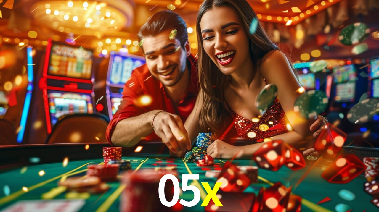 Estatísticas do Jogo 05x