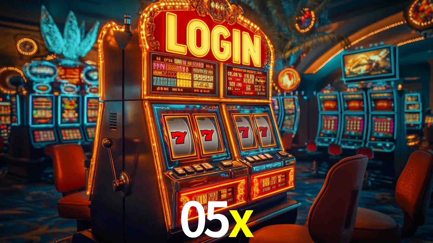 Ofertas Imperdíveis na 05x: Promoções e Bônus Que Valem a Pena